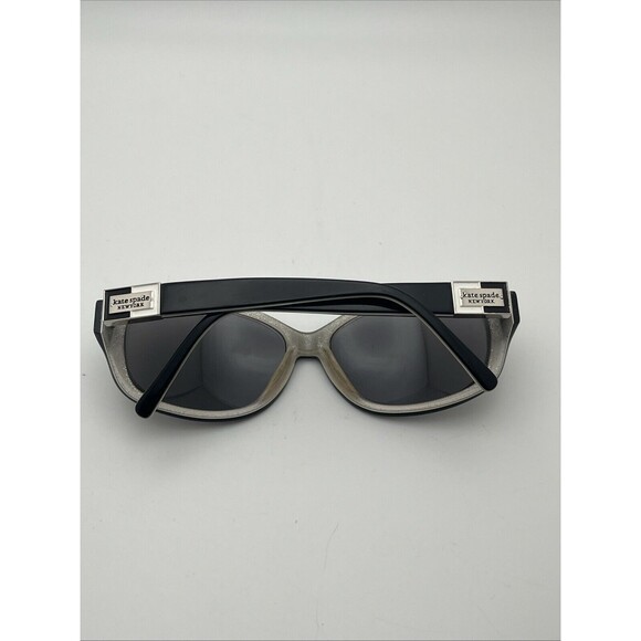 Kate Spade ANNIKA/S JBHP RA Black 56-15-130 Sunglasses/Eyeglasses Frames - Picture 11 of 11